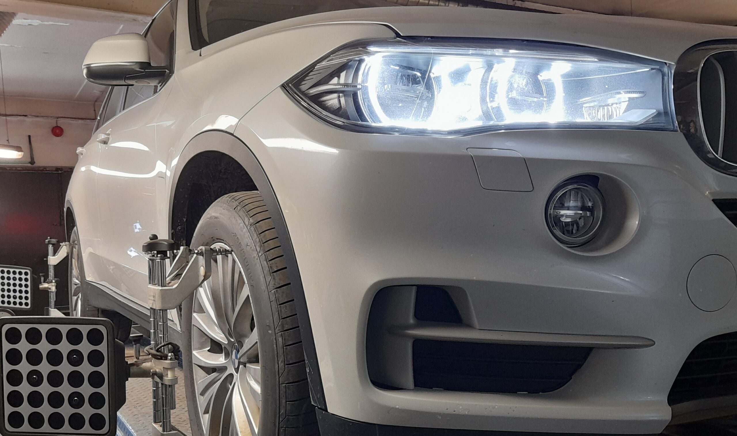 õigeaegselt tehtud sildade reguleerimine